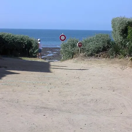 Genets D'armor * Pornichet