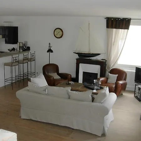 Genets D'armor Σπίτι διακοπών *