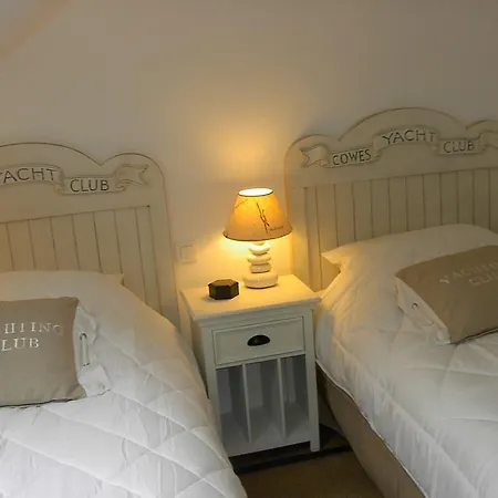 Genets D'armor * Pornichet