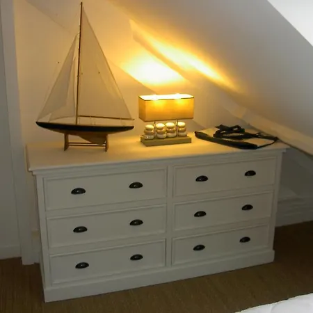 Genets D'armor * Pornichet