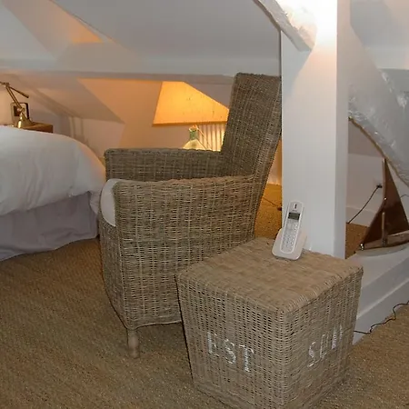 Genets D'armor Pornichet