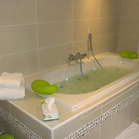 Genets D'armor Σπίτι διακοπών *