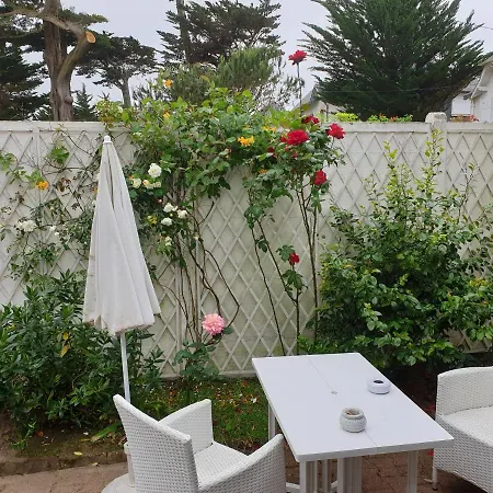 Vakantiehuis Genets D'armor