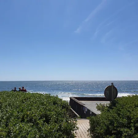 Hébergement de vacances Genêts D'armor