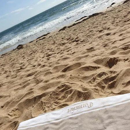 Genêts D'armor Hébergement de vacances *