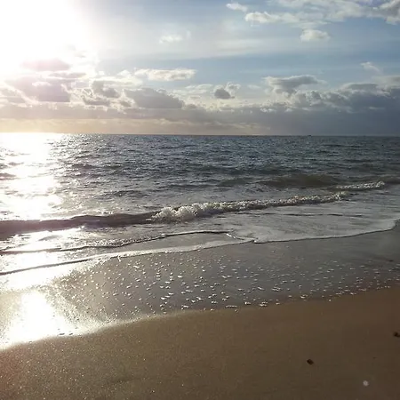 Genêts D'armor Hébergement de vacances Pornichet