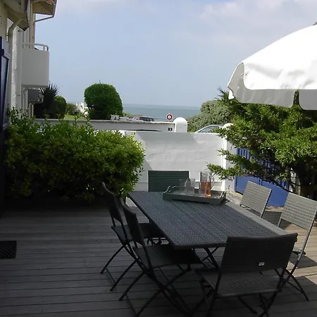 Genêts D'armor Hébergement de vacances *