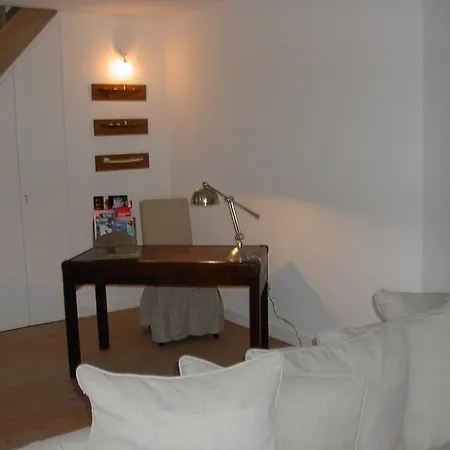 Hébergement de vacances Genêts D'armor *