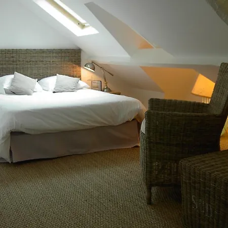 Genêts D'armor Hébergement de vacances *