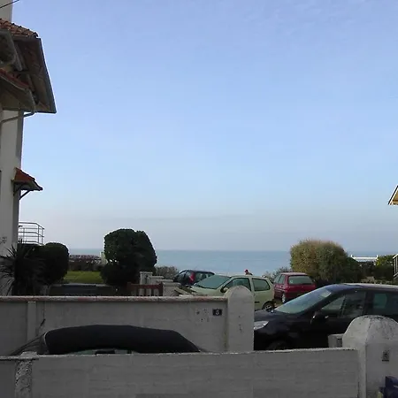 Genets D'armor Vakantiehuis Pornichet
