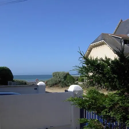 Genêts D'armor Hébergement de vacances