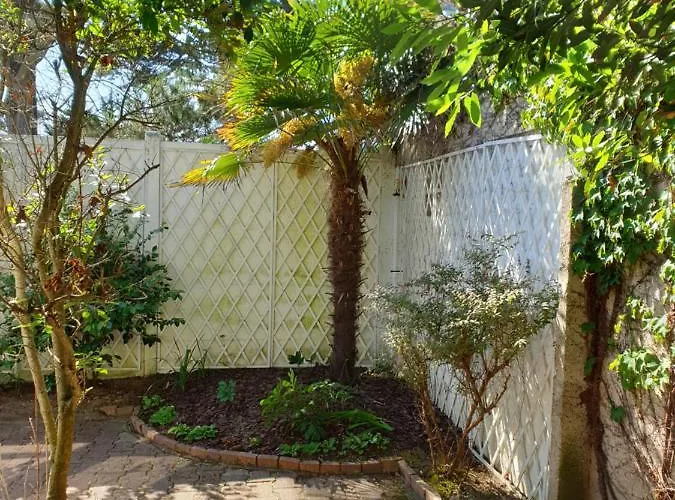 Ferienhaus Genets D'armor Pornichet