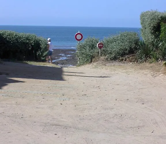 Genets D'armor * Pornichet