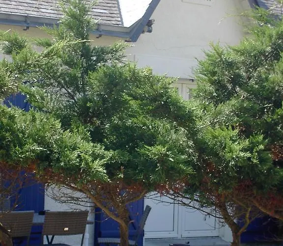 Ferienhaus Genets D'armor