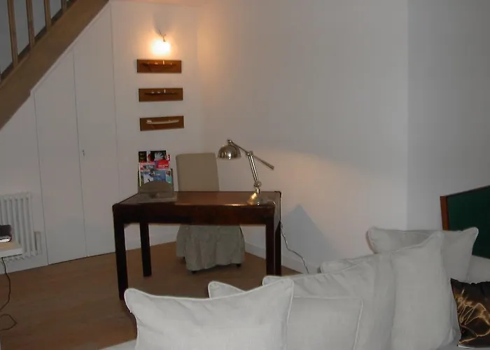 Ferienhaus Genets D'armor *