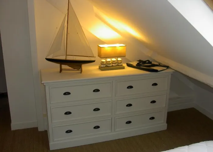 Genets D'armor * Pornichet