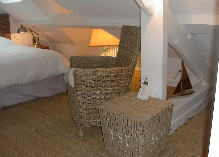 Genets D'armor Pornichet