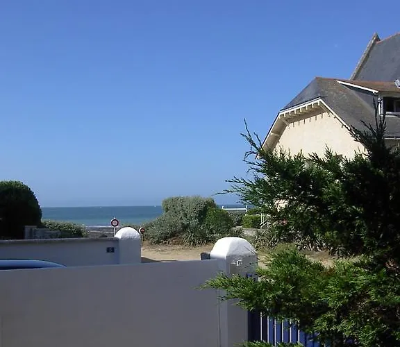 Genets D'armor Ferienhaus