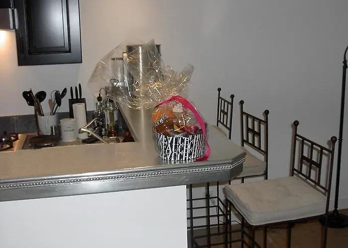 Ferienhaus Genets D'armor Pornichet